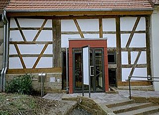 Aschingerhaus, Oberderdingen