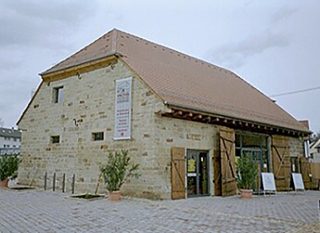 Schafscheune, Oberderdingen